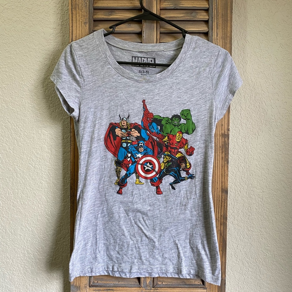 Marvel - Picture 1 of 1